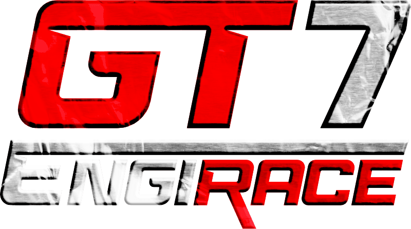 GT7 EngiRace